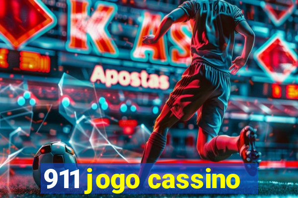 911 jogo cassino